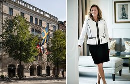 Grand Group öppnar hotell vid Stureplan