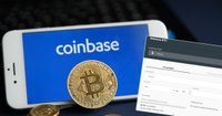 Coinbase påstås sätta maxbelopp för bitcoinuttag – vissa användare kan inte ta ut mer än 10 dollar