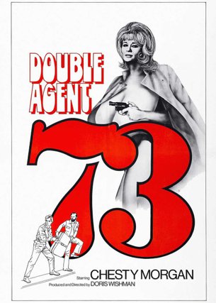 Double Agent 73