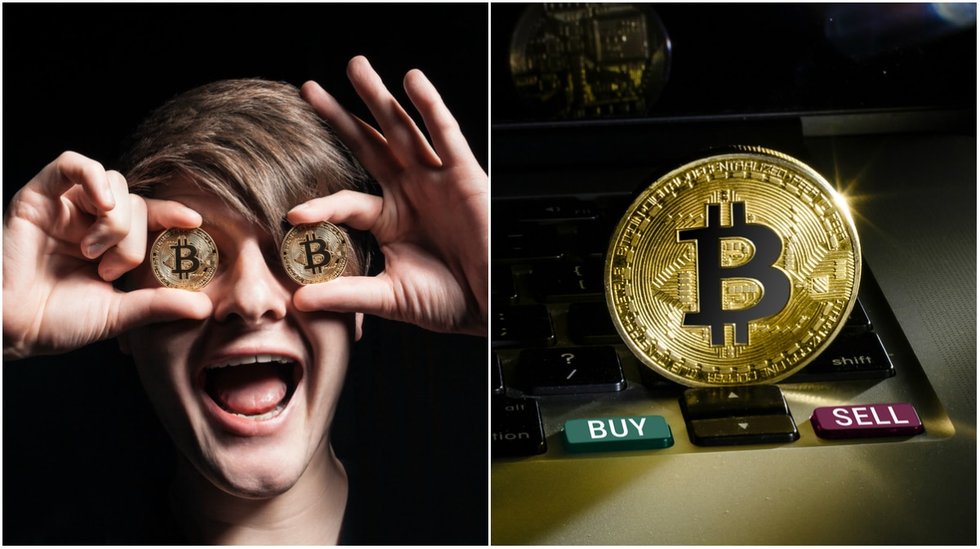 Kryptodygnet: Bitcoin stabiliseras – men kan vara översåld.