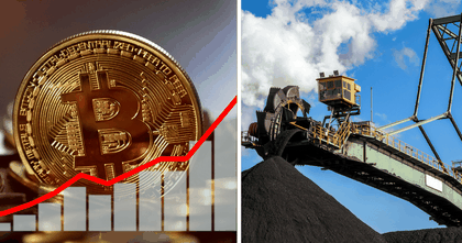Hash Rate and Difficulty Reach New Highs