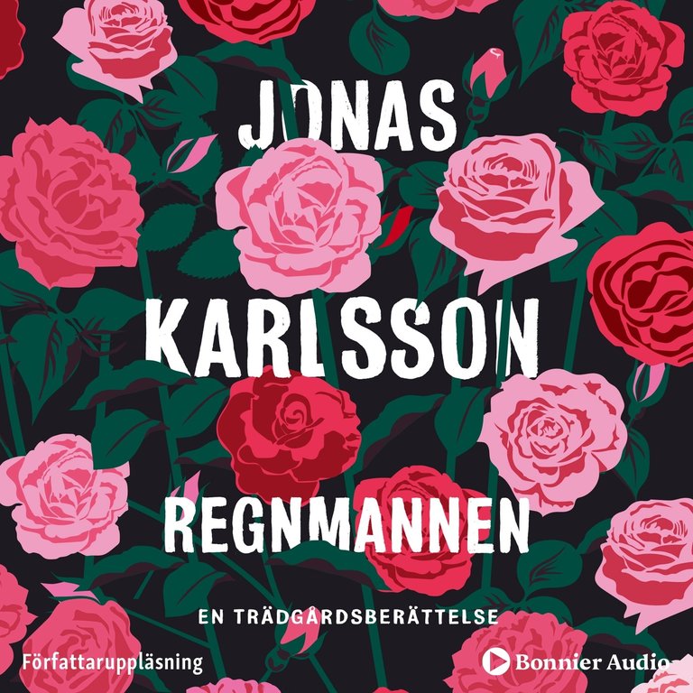 6 böcker att lyssna på när du påtar i trädgården
