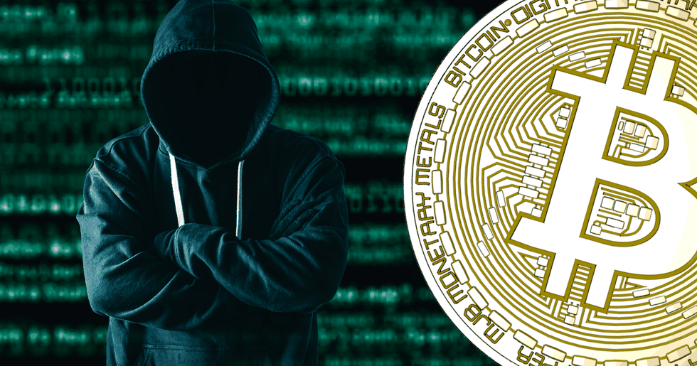 Kryptohackaren Daniel har stulit 4,8 miljoner på ett år – så här tar han dina bitcoin.
