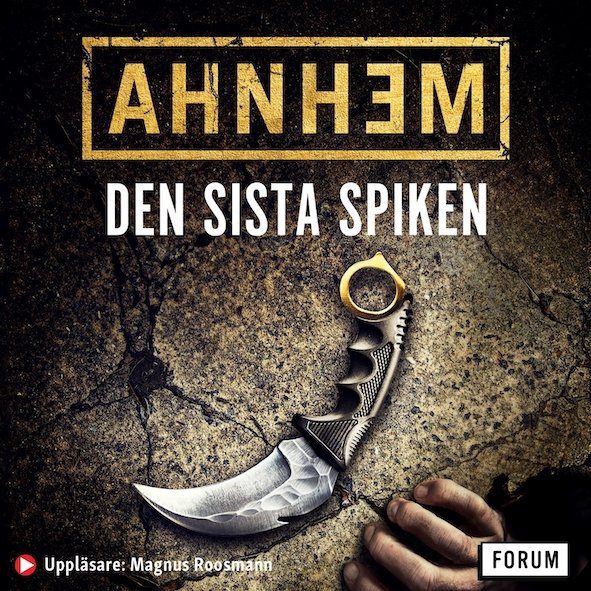 10 spännande polisserier att lyssna på