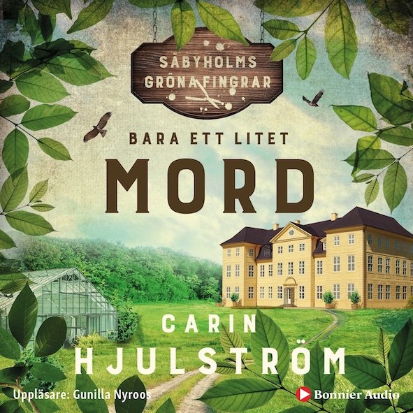 Redaktionens boktips: Det här läser och lyssnar vi på i april 2022