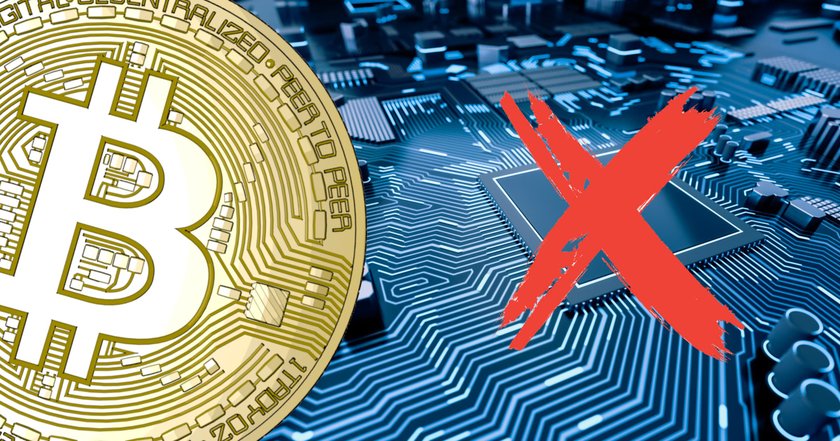 Amerikanska regulatorer varnar banker för kryptorisker