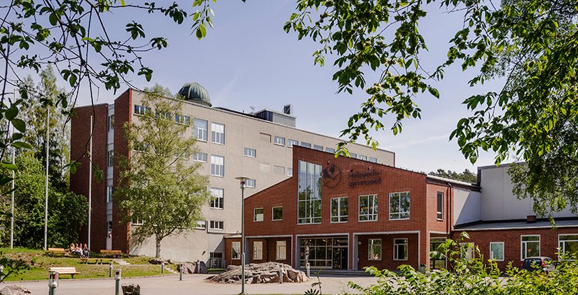 Tranås tar upp fajten mot kockbristen – med en ny vuxenutbildning.   