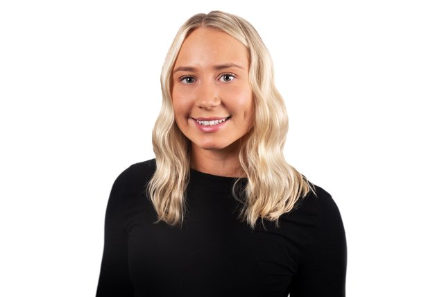 Hör gärna av dig om du vill veta mer /Mathilda