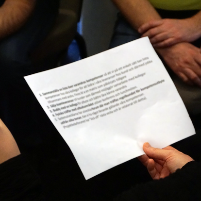 Vi hälsar Anders Johansson varmt välkommen till vårt team i Luleå