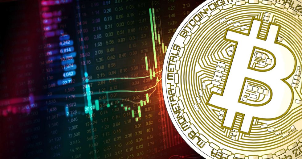 Bitcoin buying-pressure reaches two-month high