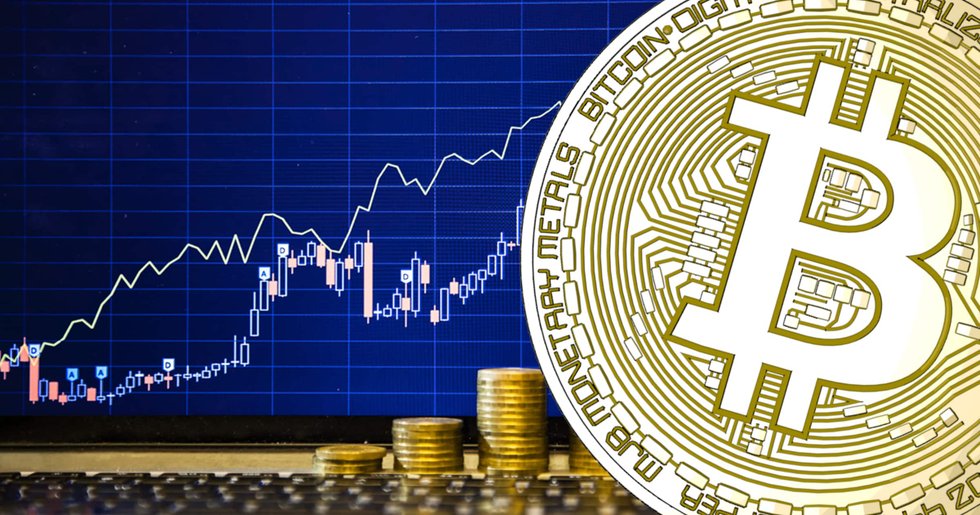 Bitcoin avslutar året på $21 000 – enligt nyckelprisindikator