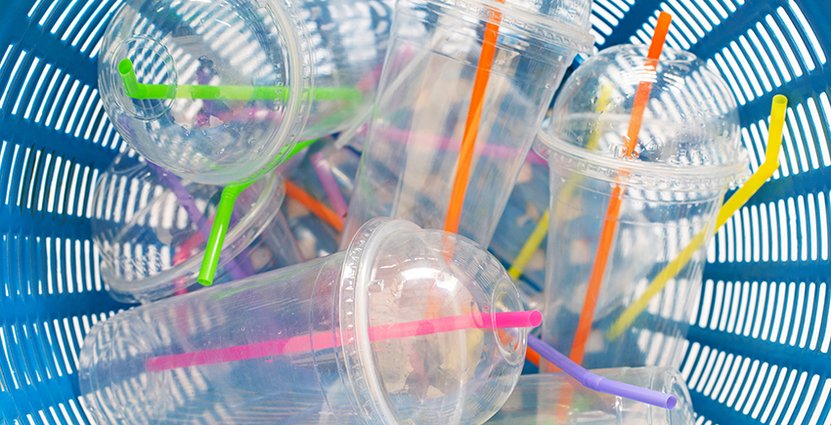 Leverantörerna erbjuder sedan länge flera alternativ till plast. Foto: Colourbox