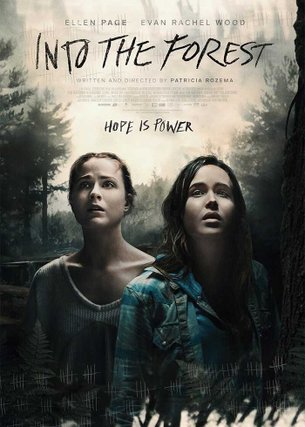 Into the Forest