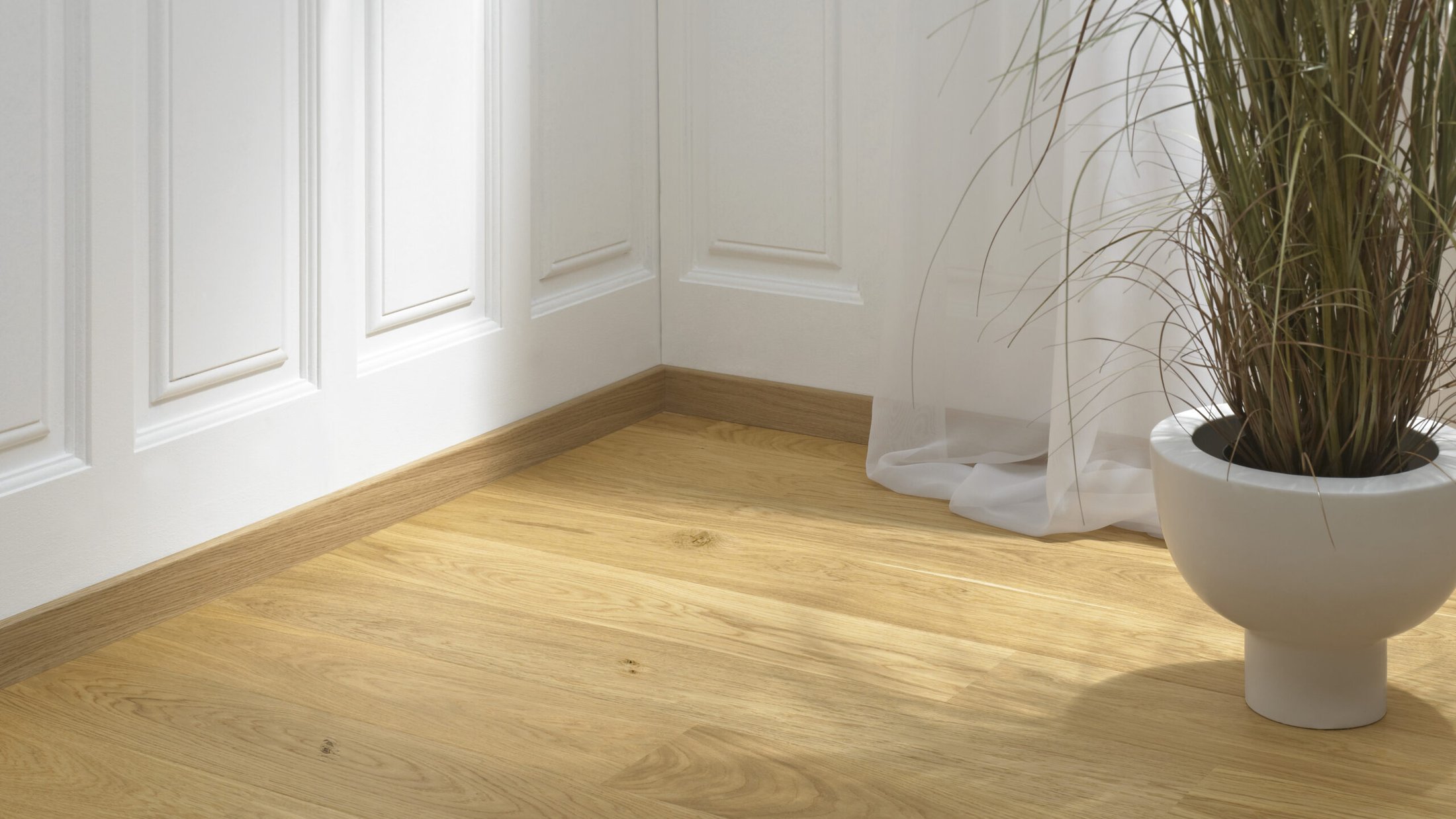 Tarkett Nature 1-stavs parkett