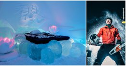 ”Wine run” bland vinrankor ska locka till Kullahalvön i vinter