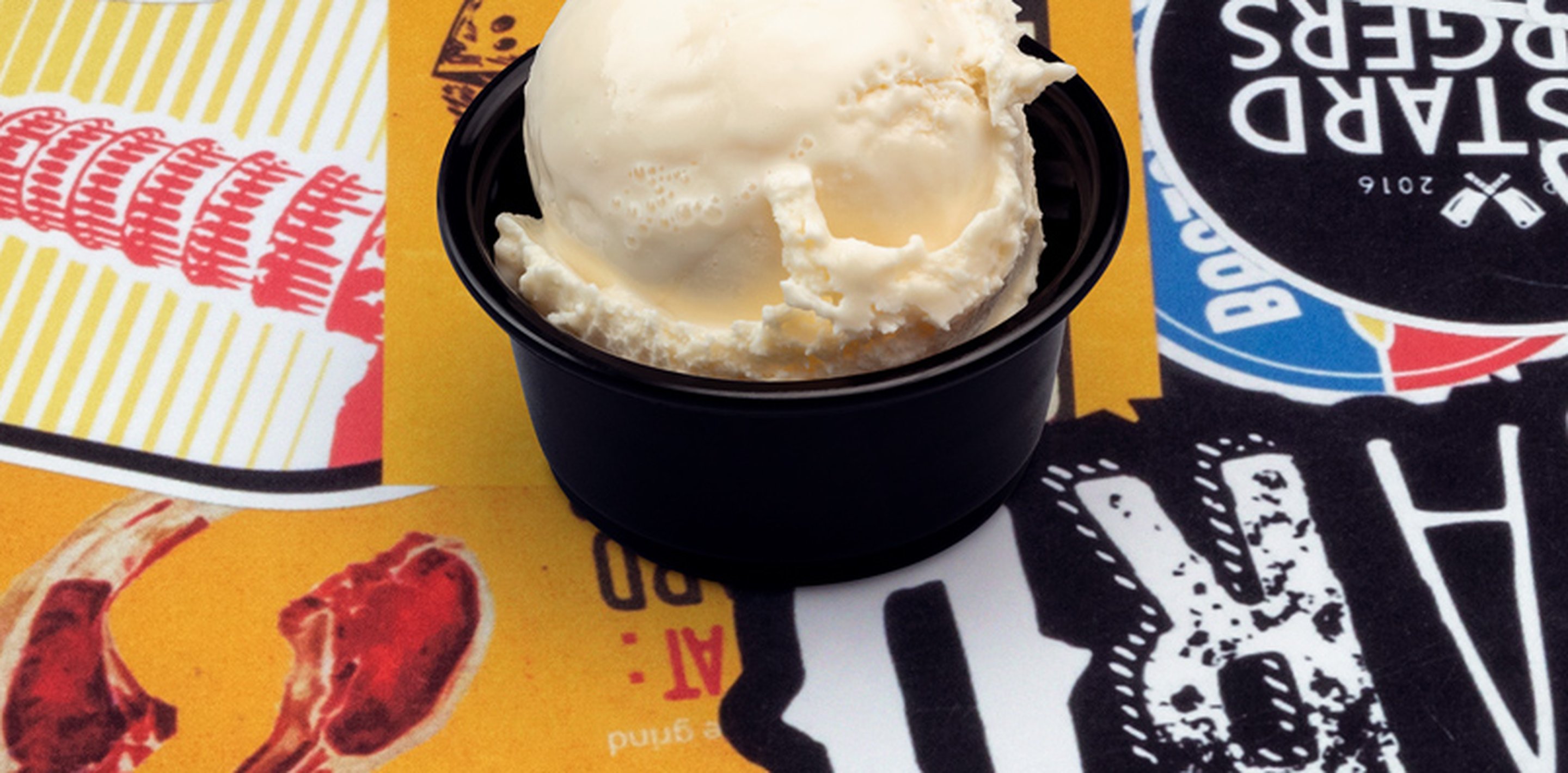 Ice Cream Scoop