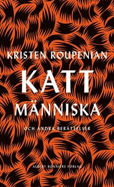Kattmänniska