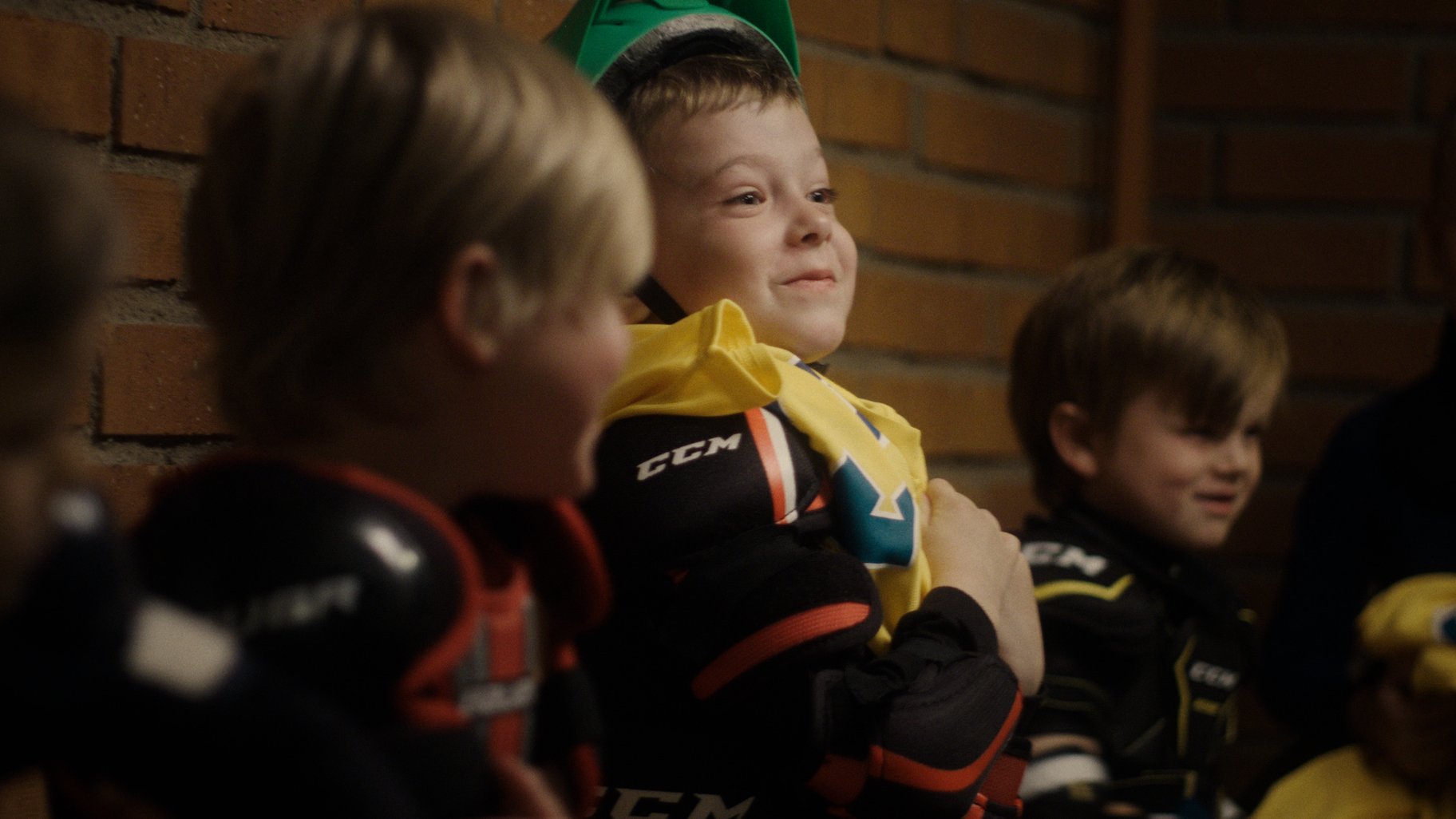 Svenska Ishockeyförbundet