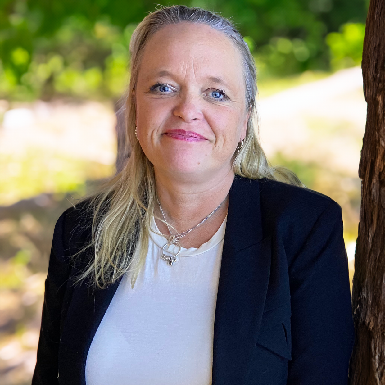 Anna Karin Hildingson Boqvist