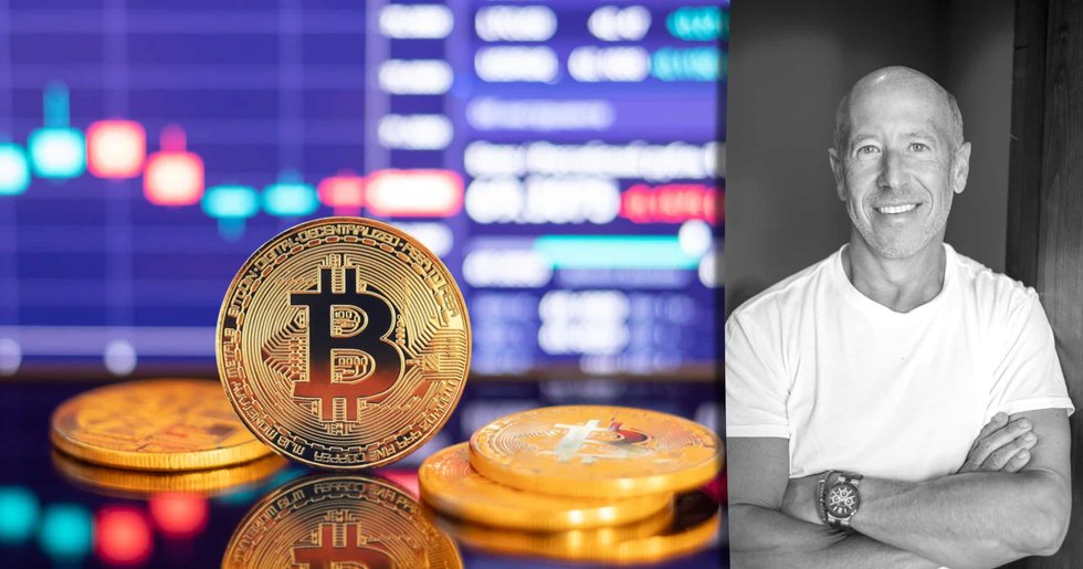 Miljardären Barry Sternlicht: Då kommer bitcoinpriset att nå en miljon dollar