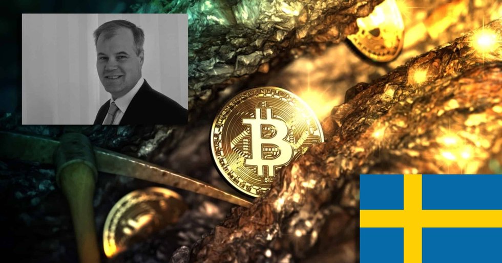 Bitcoinminers får svensk elrabatt – efter beslut i Högsta förvaltningsdomstolen