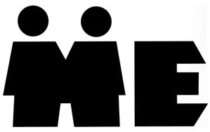 Norges Myalgisk Encefalopati Forening logo