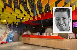Tysk budgetkedja planerar fem hotell i Sverige