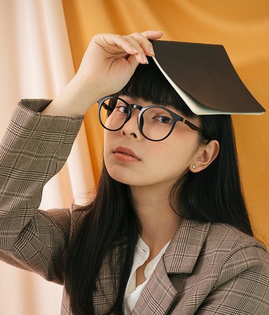 Librariancore - nu går bibliotekarier längs catwalken