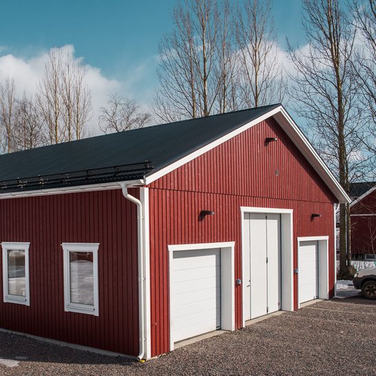 Windowed triple entry workspace