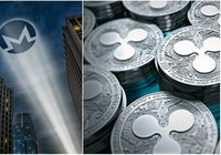 New report: Monero is going to the moon and xrp faces historical crash