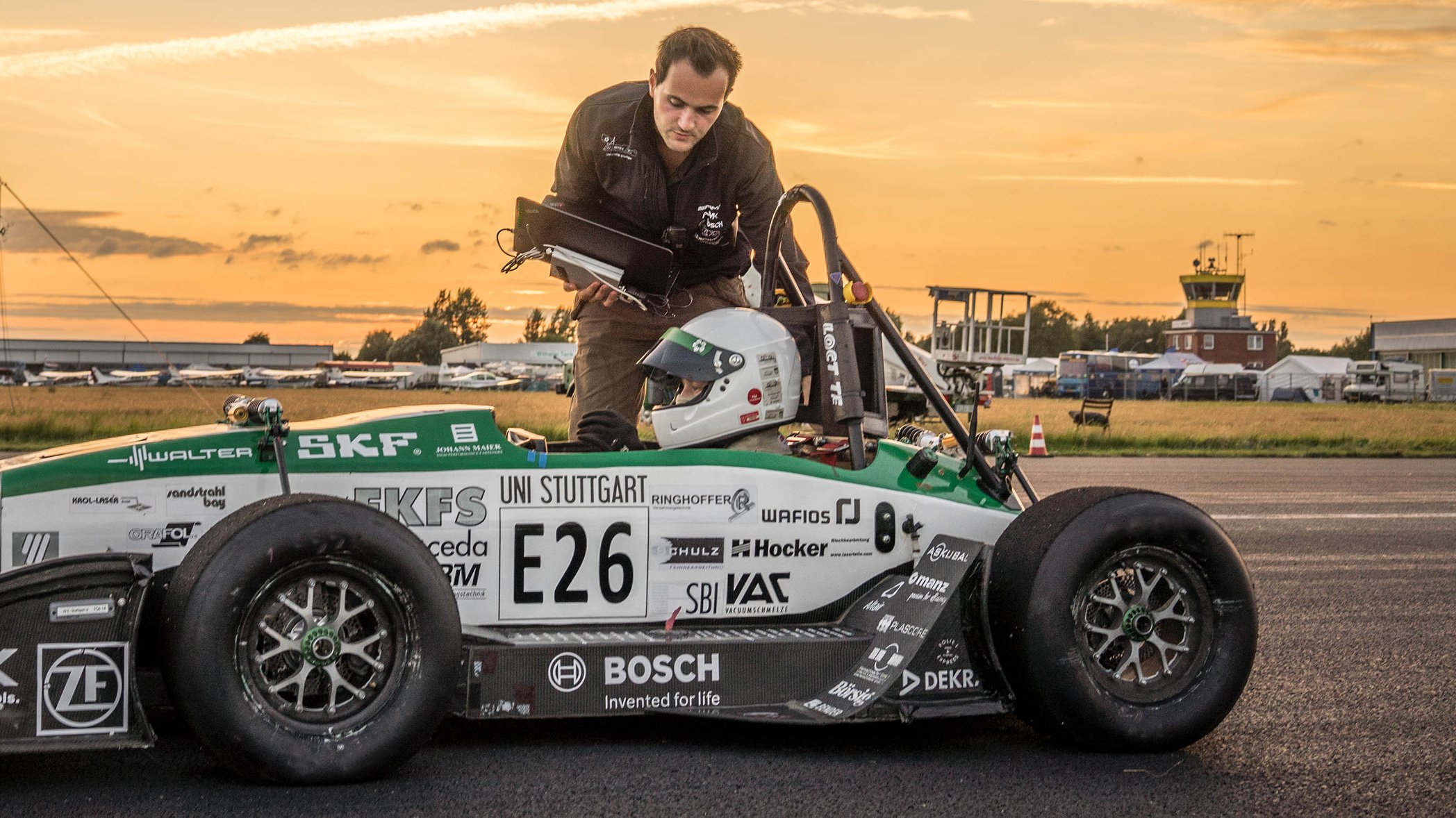 Felix Bezler/GreenTeam Uni Stuttgart e.V.