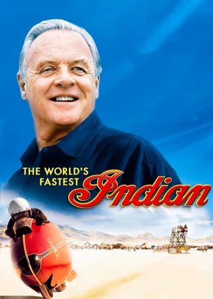 World's Fastest Indian, The