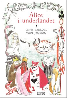 Alice i Underlandet