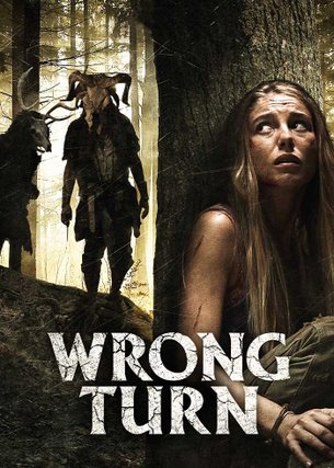 Wrong Turn