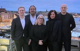 Skansen och Stureplansgruppen blir partners