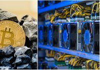 Daily crypto: Bitcoin shows strong recovery capacity and mining company makes billion dollar profit