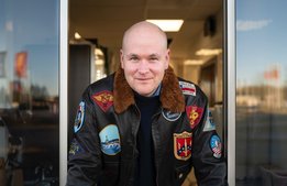 Jureskogs utmanar med hjälp av AI
