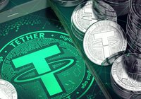 New report reveals: 318 owners have 80 percent of all tether