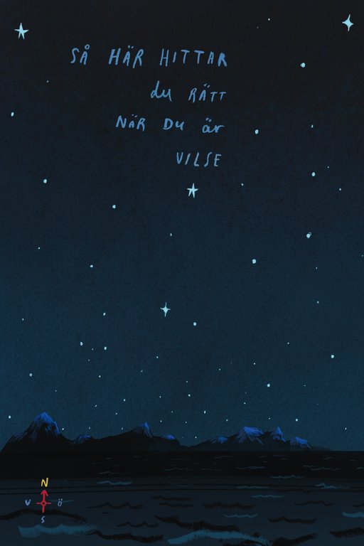 22 vackra illustrationer från barnböcker att ha som bakgrund i mobilen