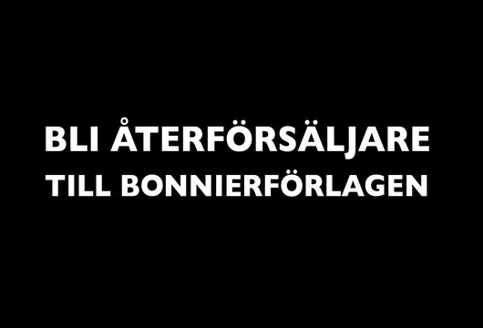 <b>Bli &aring;terf&ouml;rs&auml;ljare</b>