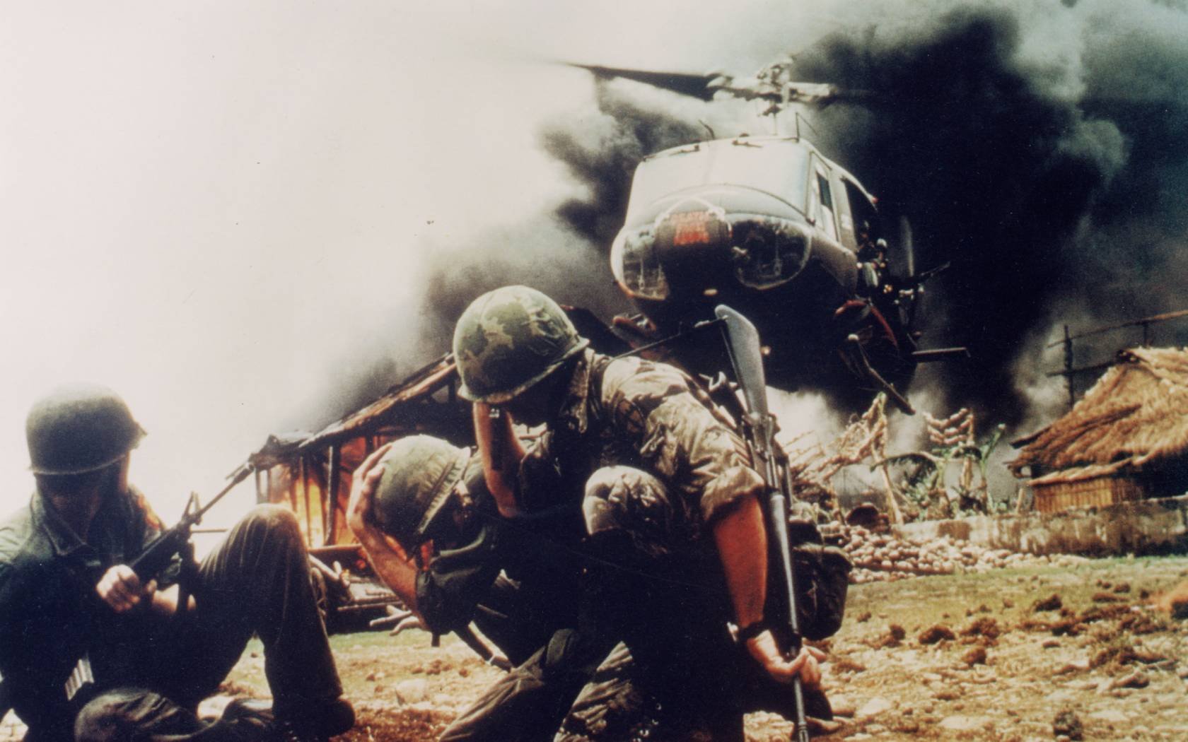 Still from Apocalypse Now.