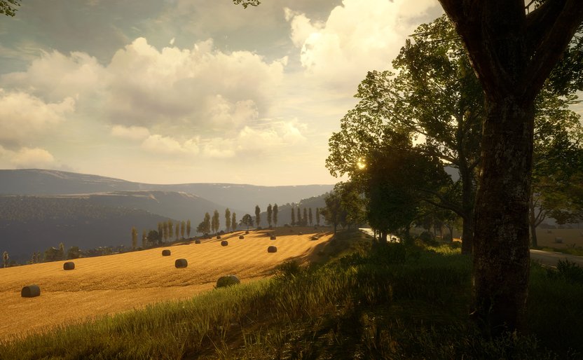 theHunter: Call of the Wild's New Reserve Arrives Today on Xbox One - Xbox  Wire