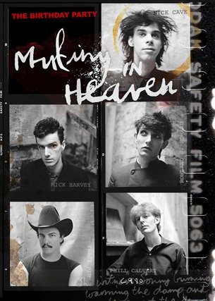 Mutiny in Heaven: The Birthday Party