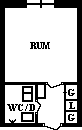 PlanlösningStipendiegränd 8 B