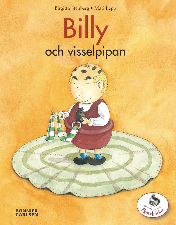 9 nostalgiska böcker vi läste för barnen på 00-talet