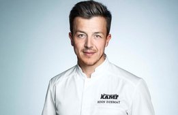 ”Kock-Zlatan” vinner Kockarnas Kamp