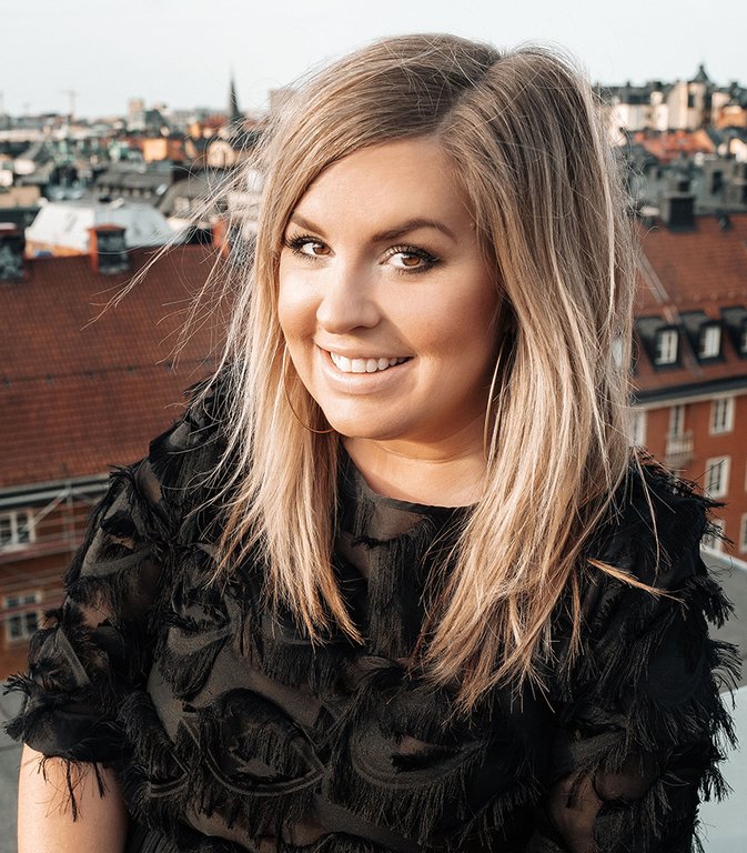 Foto: Jessica Lagergren