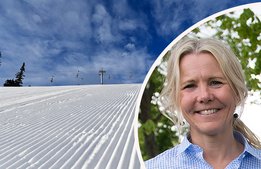 De är nominerade till Årets Skidanläggning