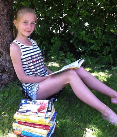10 barnböcker du garanterat läste om du var barn på 00-talet