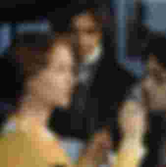 Isabelle Huppert, Madame Bovary 1991. Credit: Collection Christophel / Alamy Stock Photo